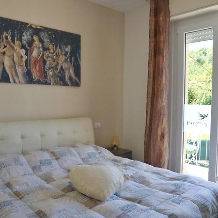 Affitta Camere La Fenice Di Folli Lorella 푸에냐고 외부 사진
