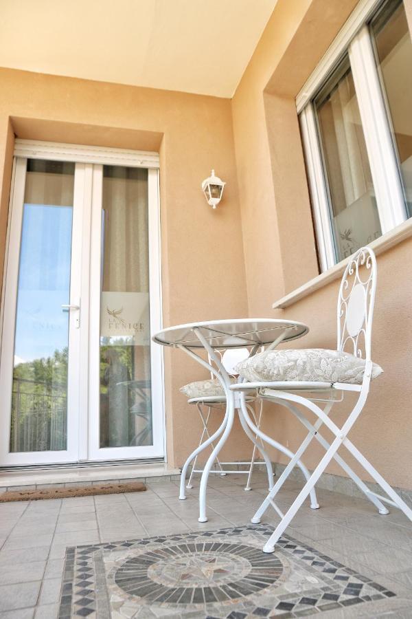Affitta Camere La Fenice Di Folli Lorella 푸에냐고 외부 사진