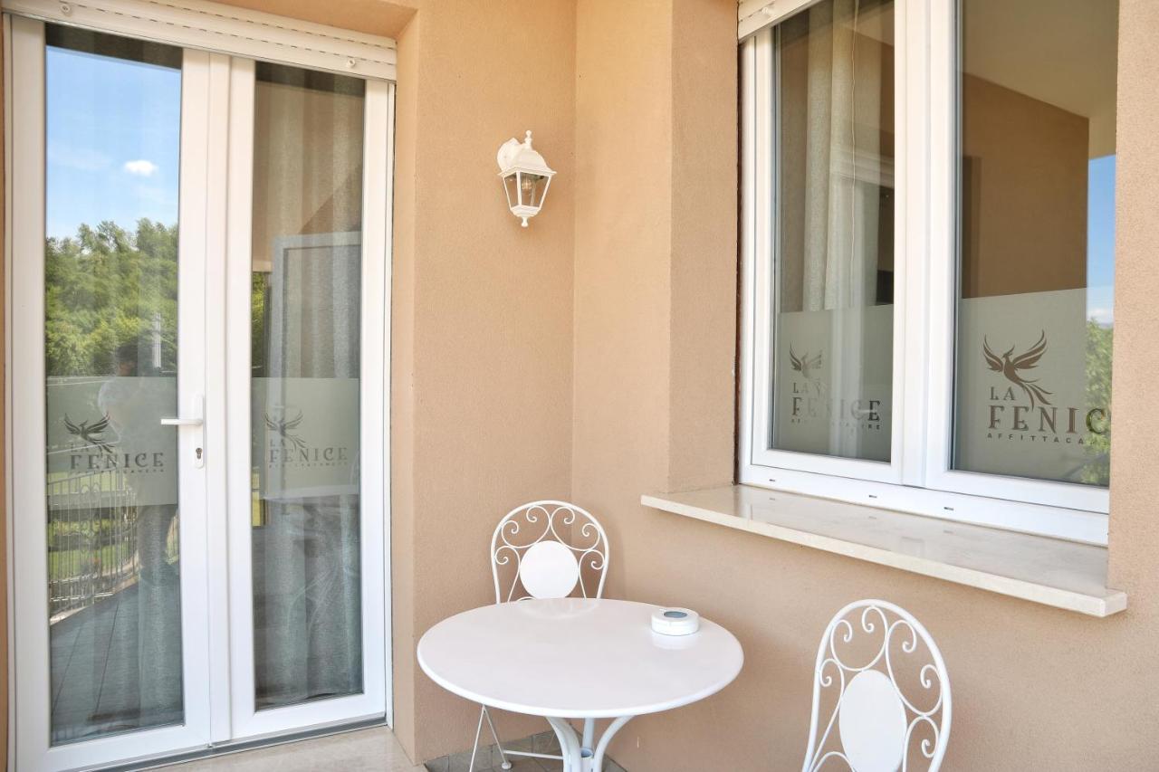 Affitta Camere La Fenice Di Folli Lorella 푸에냐고 외부 사진