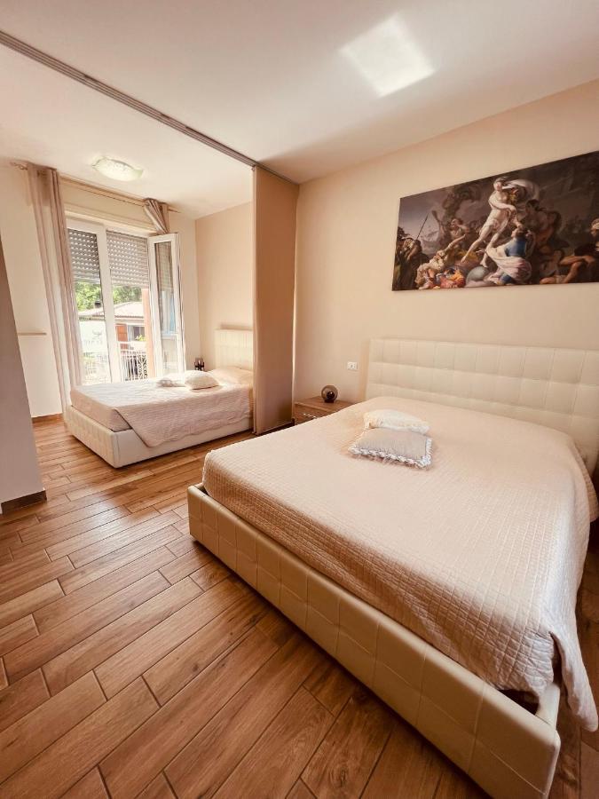 Affitta Camere La Fenice Di Folli Lorella 푸에냐고 외부 사진